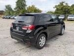 2026 Mitsubishi Outlander Sport Base