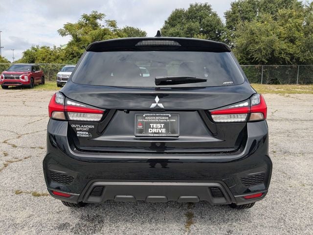 2026 Mitsubishi Outlander Sport Base