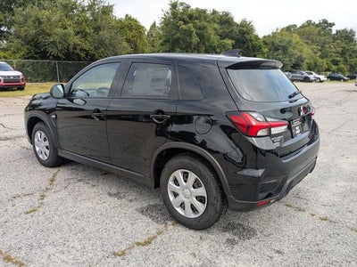 2026 Mitsubishi Outlander Sport Base
