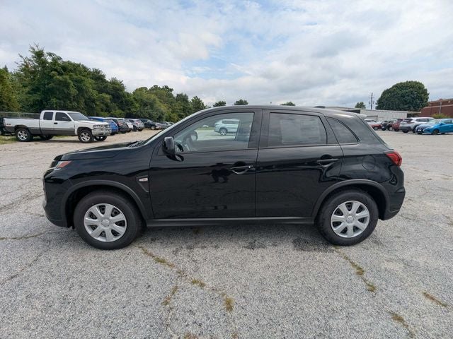 2026 Mitsubishi Outlander Sport Base