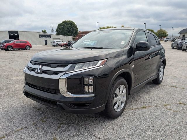 2026 Mitsubishi Outlander Sport Base