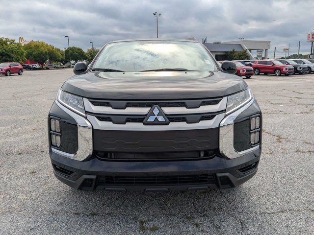 2026 Mitsubishi Outlander Sport Base