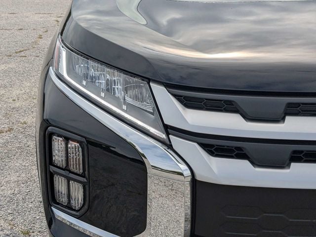 2026 Mitsubishi Outlander Sport Base