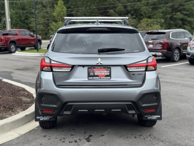 2025 Mitsubishi Outlander Sport Base