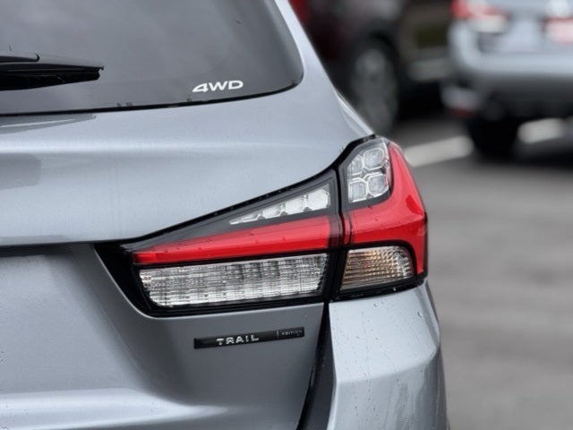 2025 Mitsubishi Outlander Sport Base