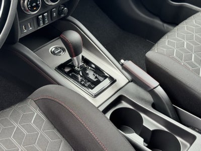 2025 Mitsubishi Outlander Sport Base