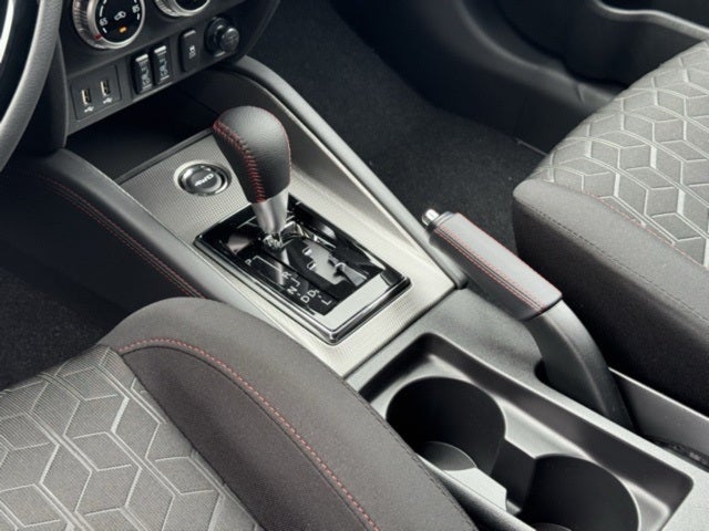 2025 Mitsubishi Outlander Sport Base