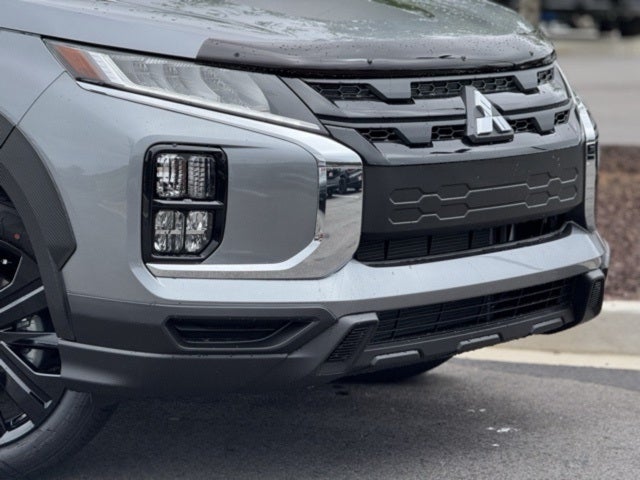 2025 Mitsubishi Outlander Sport Base