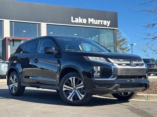 2026 Mitsubishi Outlander Sport Base