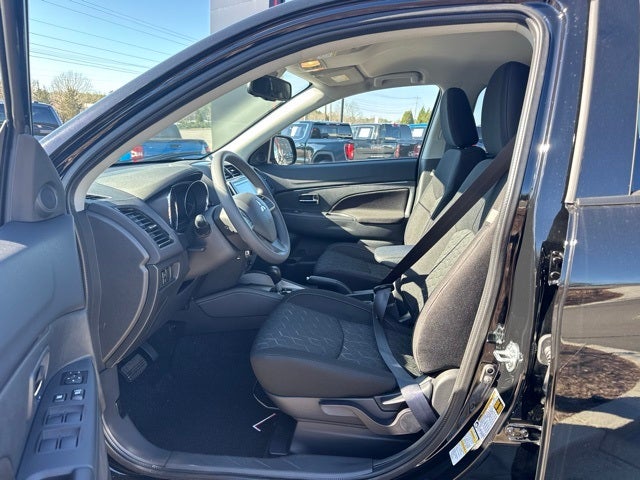 2026 Mitsubishi Outlander Sport Base