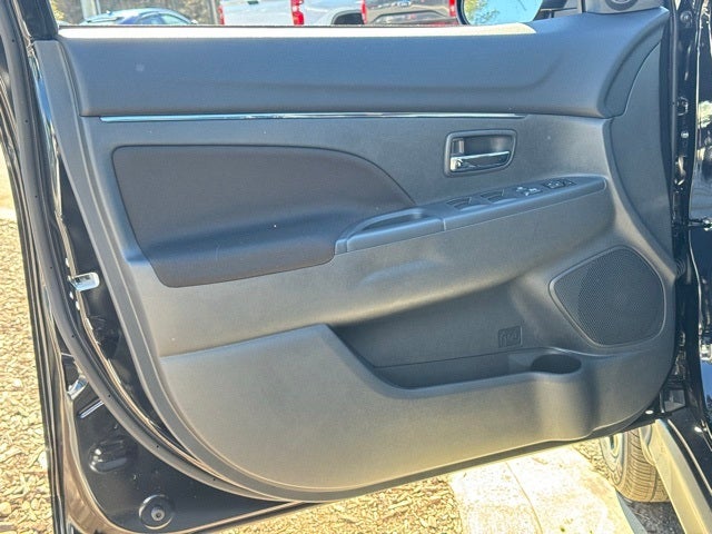 2026 Mitsubishi Outlander Sport Base