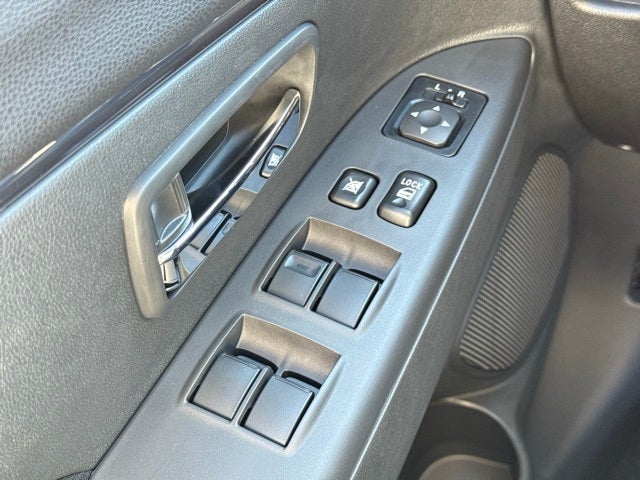 2026 Mitsubishi Outlander Sport Base