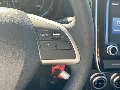 2026 Mitsubishi Outlander Sport Base