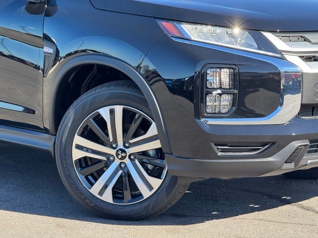 2026 Mitsubishi Outlander Sport Base