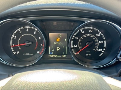 2026 Mitsubishi Outlander Sport Base