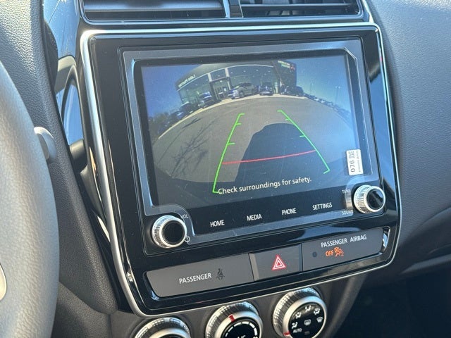 2026 Mitsubishi Outlander Sport Base