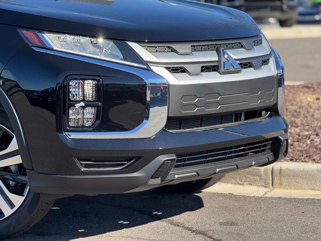 2026 Mitsubishi Outlander Sport Base