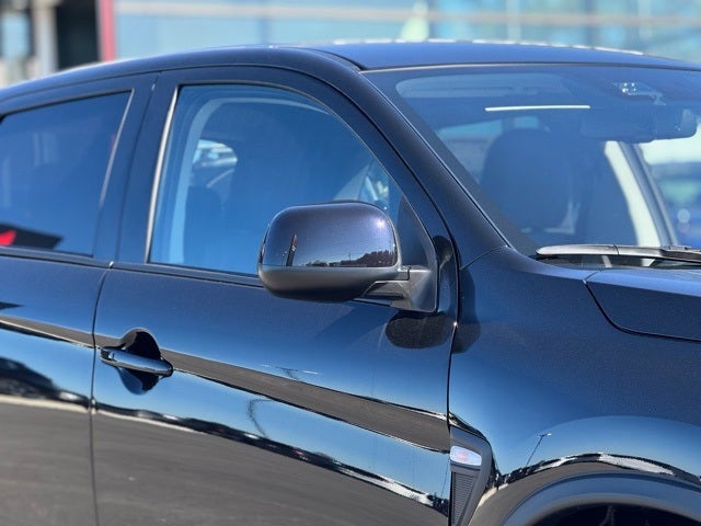 2026 Mitsubishi Outlander Sport Base