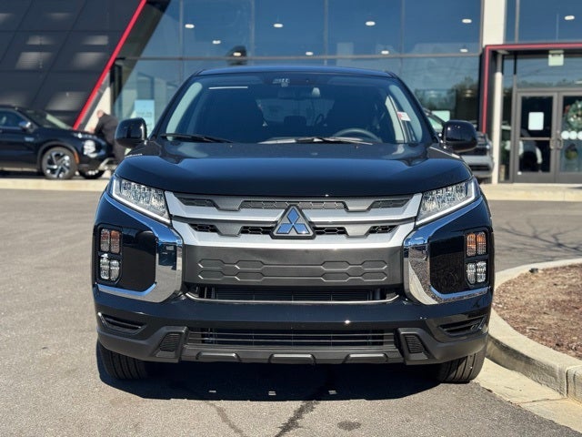 2026 Mitsubishi Outlander Sport Base