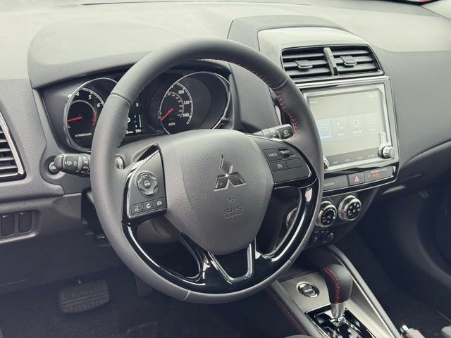 2026 Mitsubishi Outlander Sport Base