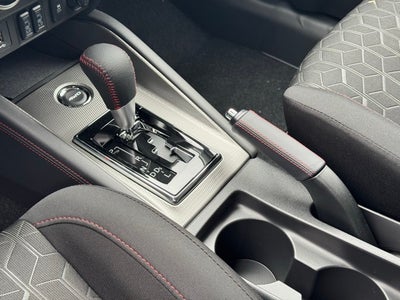 2026 Mitsubishi Outlander Sport Base