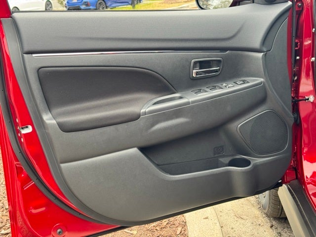 2026 Mitsubishi Outlander Sport Base