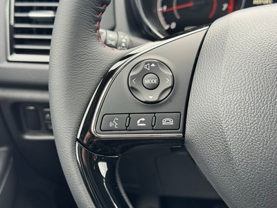 2026 Mitsubishi Outlander Sport Base