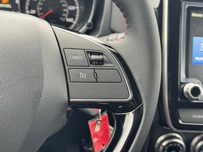 2026 Mitsubishi Outlander Sport Base