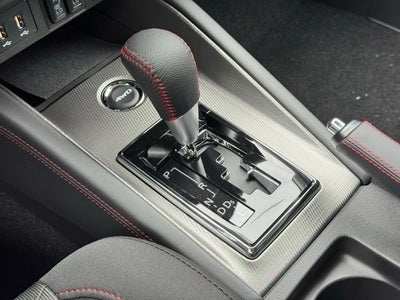 2026 Mitsubishi Outlander Sport Base