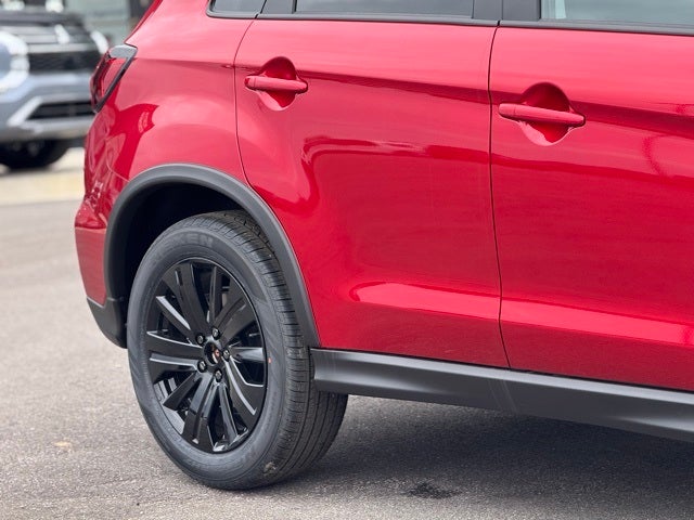 2026 Mitsubishi Outlander Sport Base