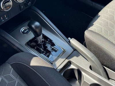 2026 Mitsubishi Outlander Sport Base