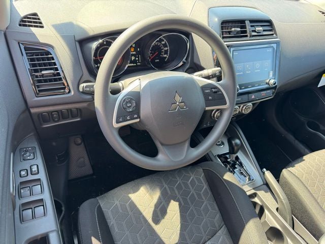 2026 Mitsubishi Outlander Sport Base