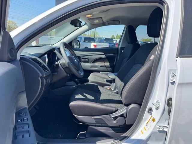 2026 Mitsubishi Outlander Sport Base