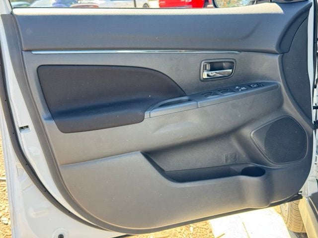 2026 Mitsubishi Outlander Sport Base