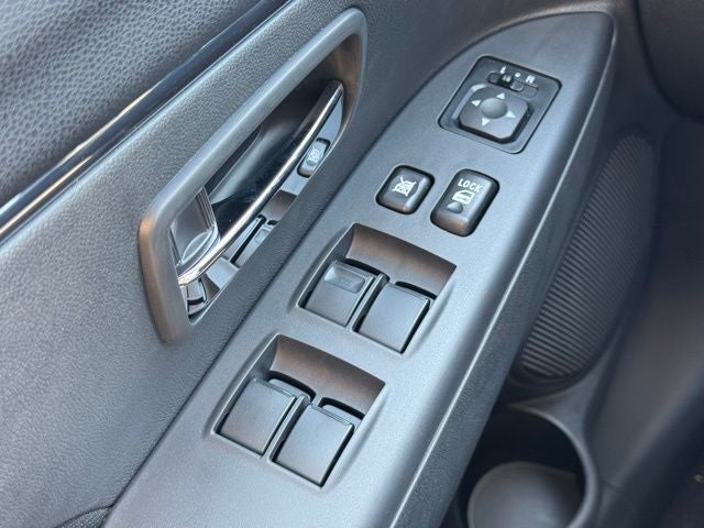 2026 Mitsubishi Outlander Sport Base