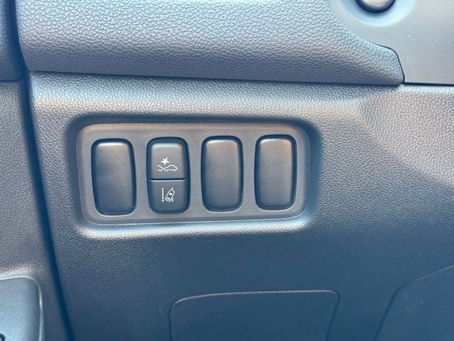 2026 Mitsubishi Outlander Sport Base