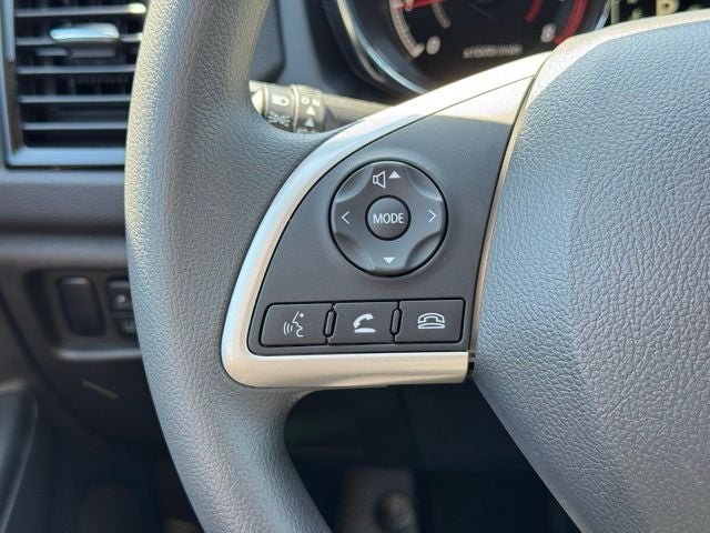 2026 Mitsubishi Outlander Sport Base