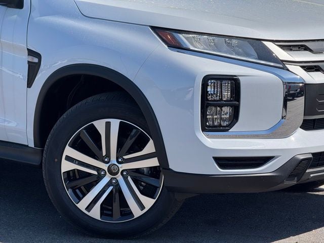 2026 Mitsubishi Outlander Sport Base