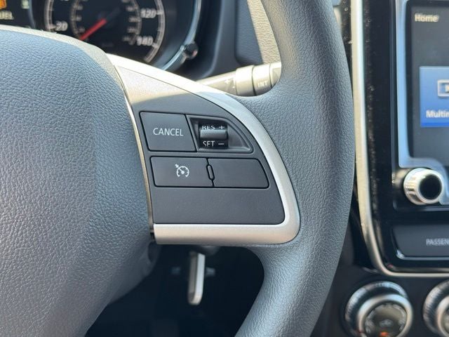 2026 Mitsubishi Outlander Sport Base