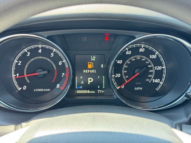 2026 Mitsubishi Outlander Sport Base