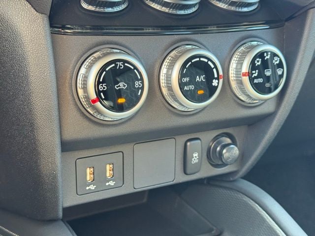 2026 Mitsubishi Outlander Sport Base