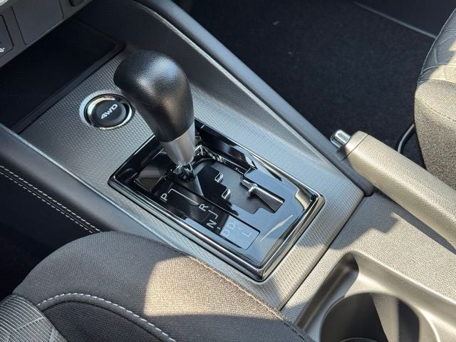 2026 Mitsubishi Outlander Sport Base