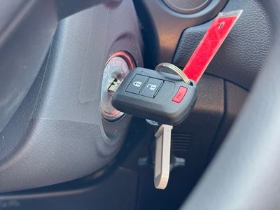 2026 Mitsubishi Outlander Sport Base