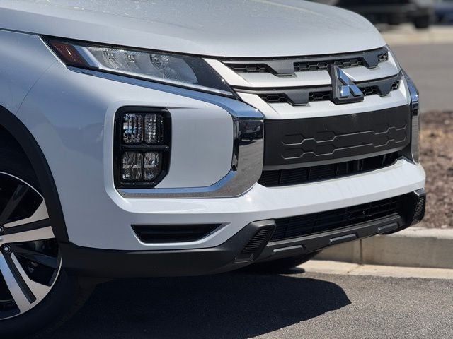 2026 Mitsubishi Outlander Sport Base