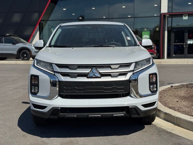 2026 Mitsubishi Outlander Sport Base