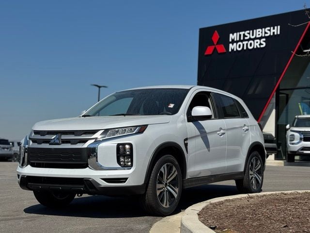 2026 Mitsubishi Outlander Sport Base