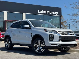 2026 Mitsubishi Outlander Sport 2.0 ES