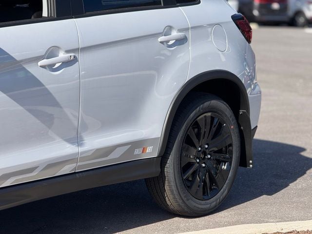 2026 Mitsubishi Outlander Sport Base