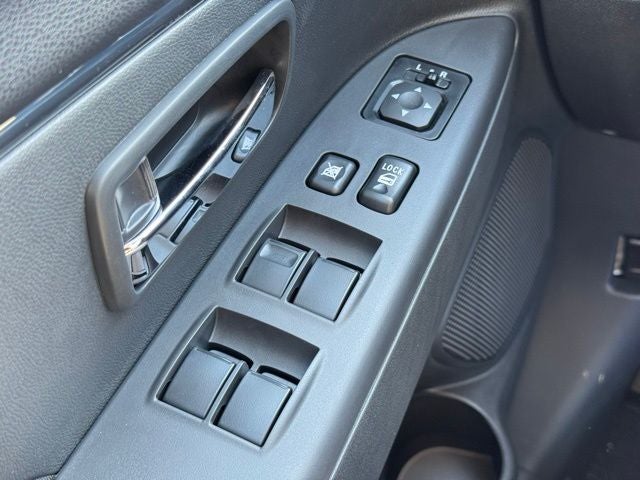 2026 Mitsubishi Outlander Sport Base