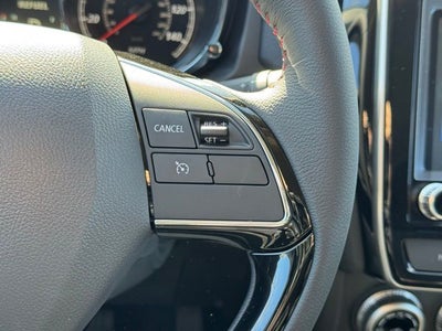 2026 Mitsubishi Outlander Sport Base